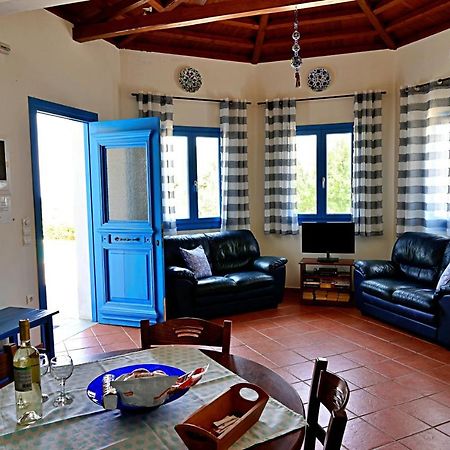 Afroditi Villa Skopelos Exteriér fotografie
