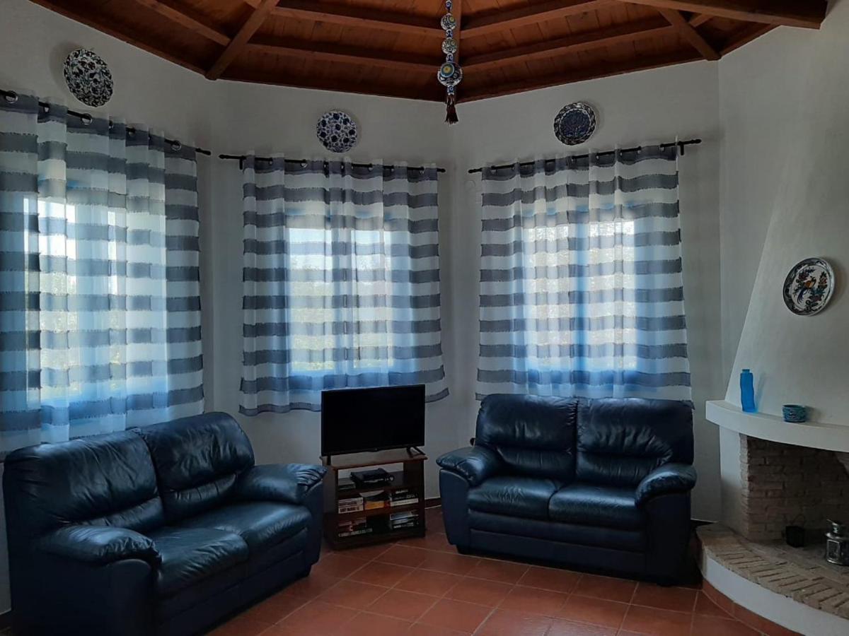 Afroditi Villa Skopelos Exteriér fotografie